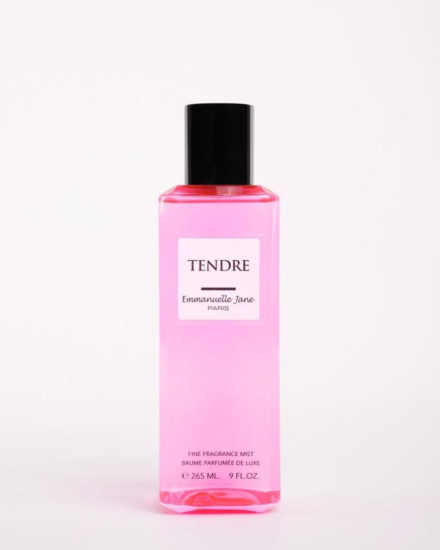 Brume TENDRE Emmanuelle jane