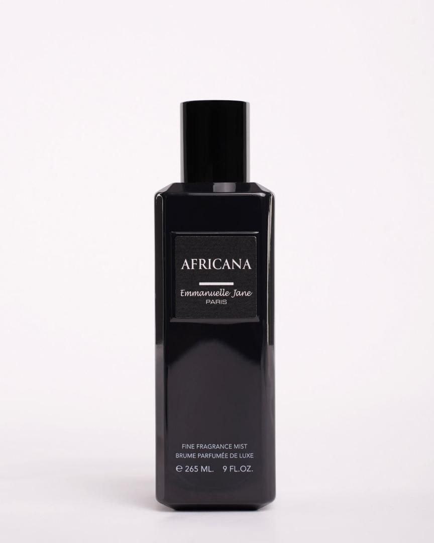 Brume Africana Emmanuelle Jane