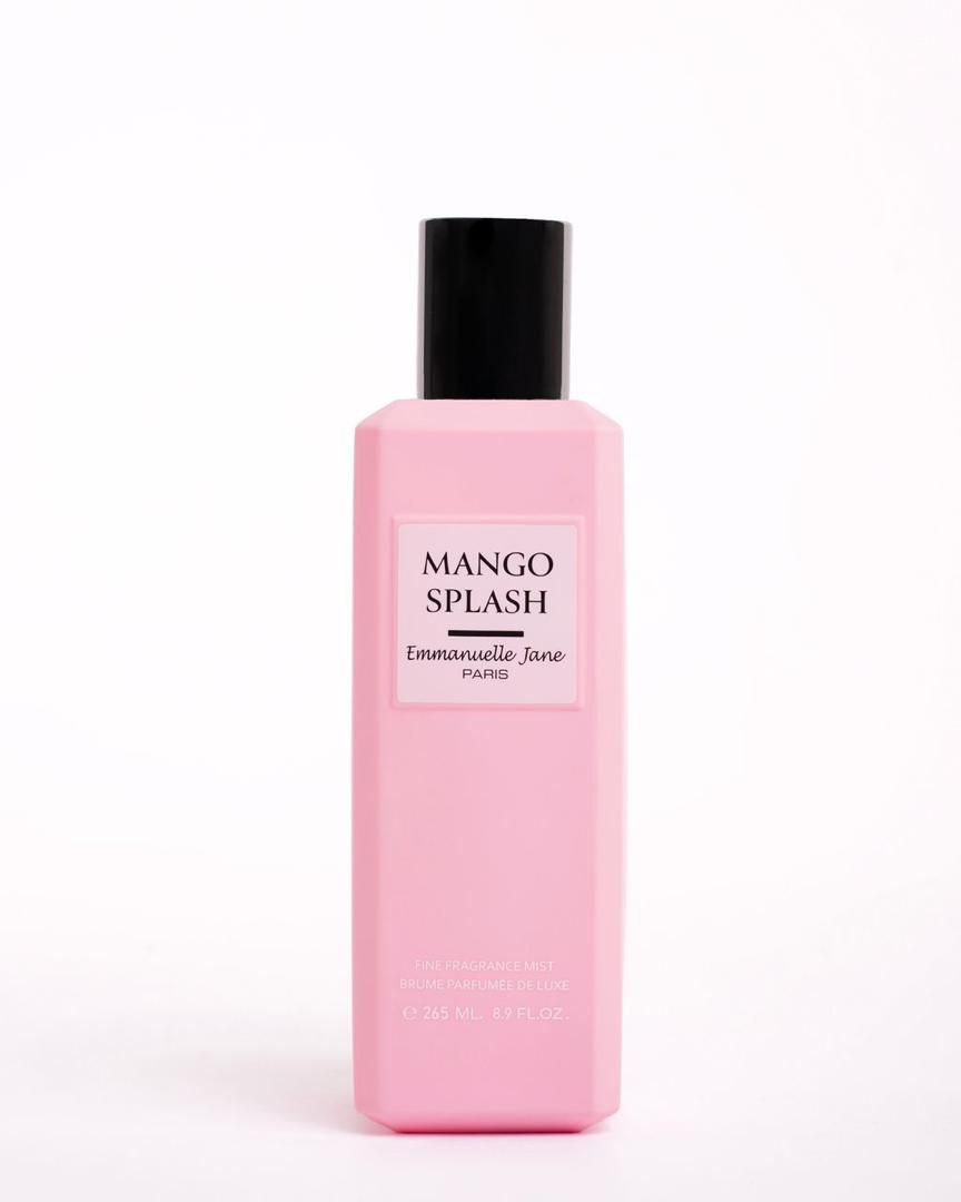Brume Mango Splash Emmanuelle jane