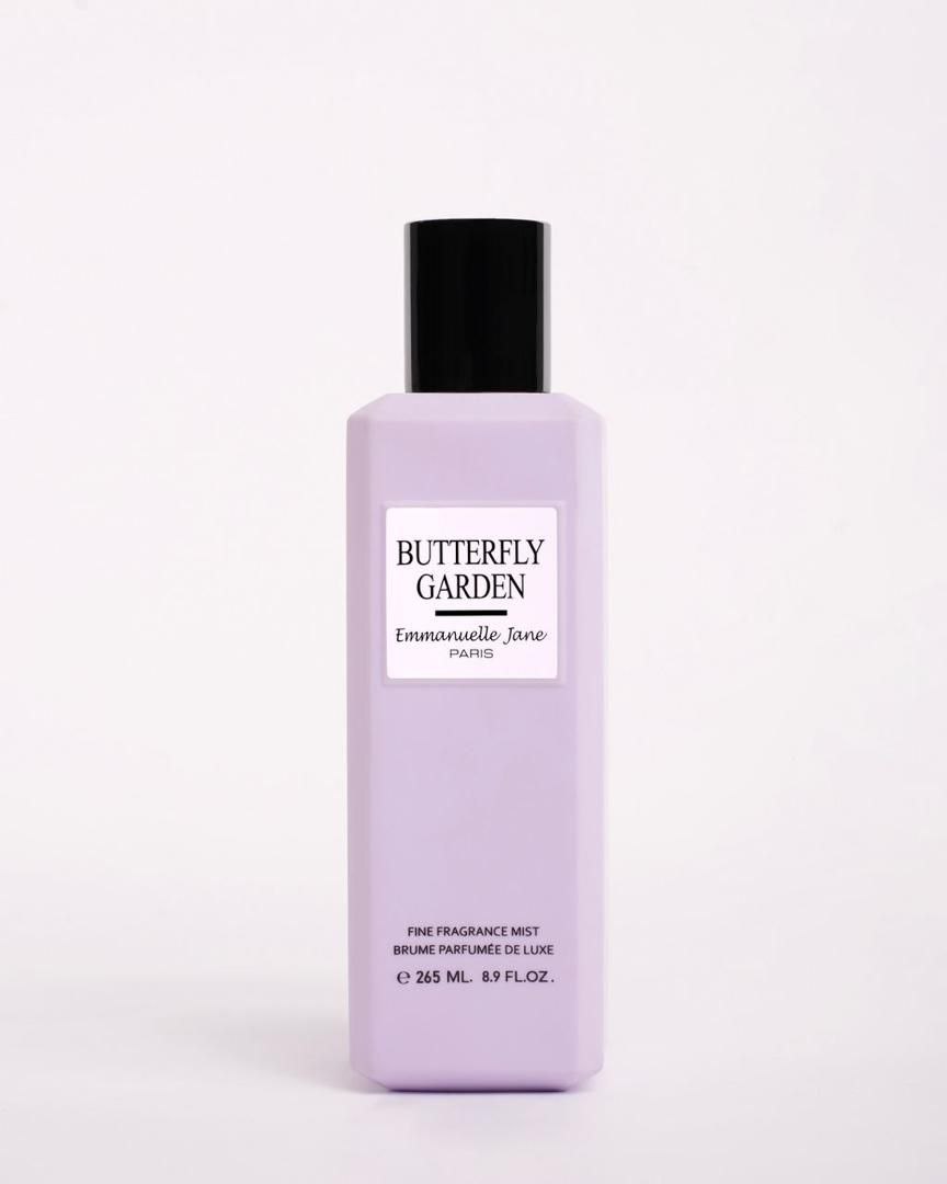 Brume Butterflay Garden Emmanuelle jane