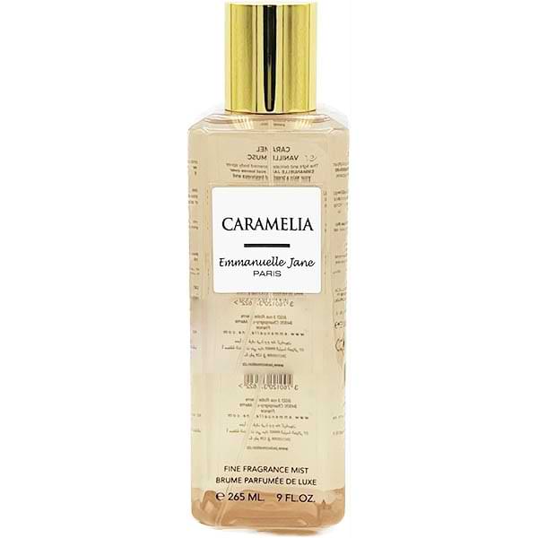 Brume Caramelia Emmanuelle jane 