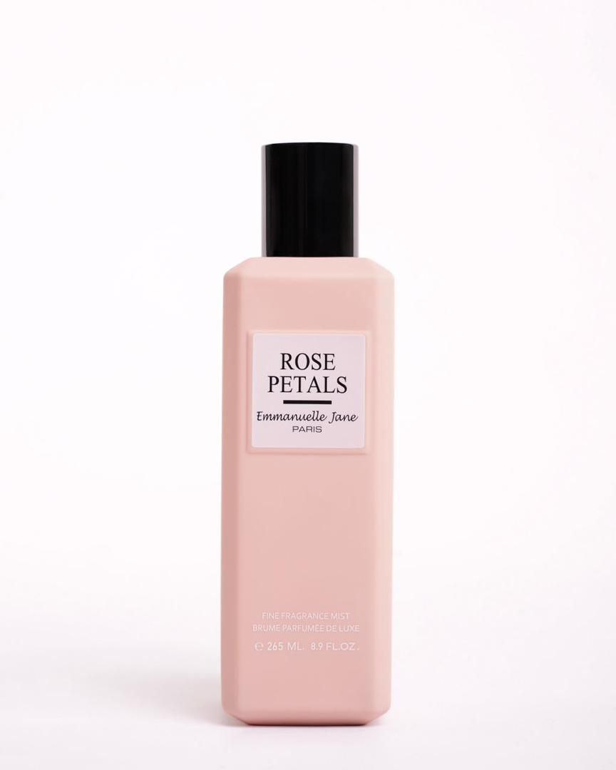 Brume Rose Petals Emmanuelle jane