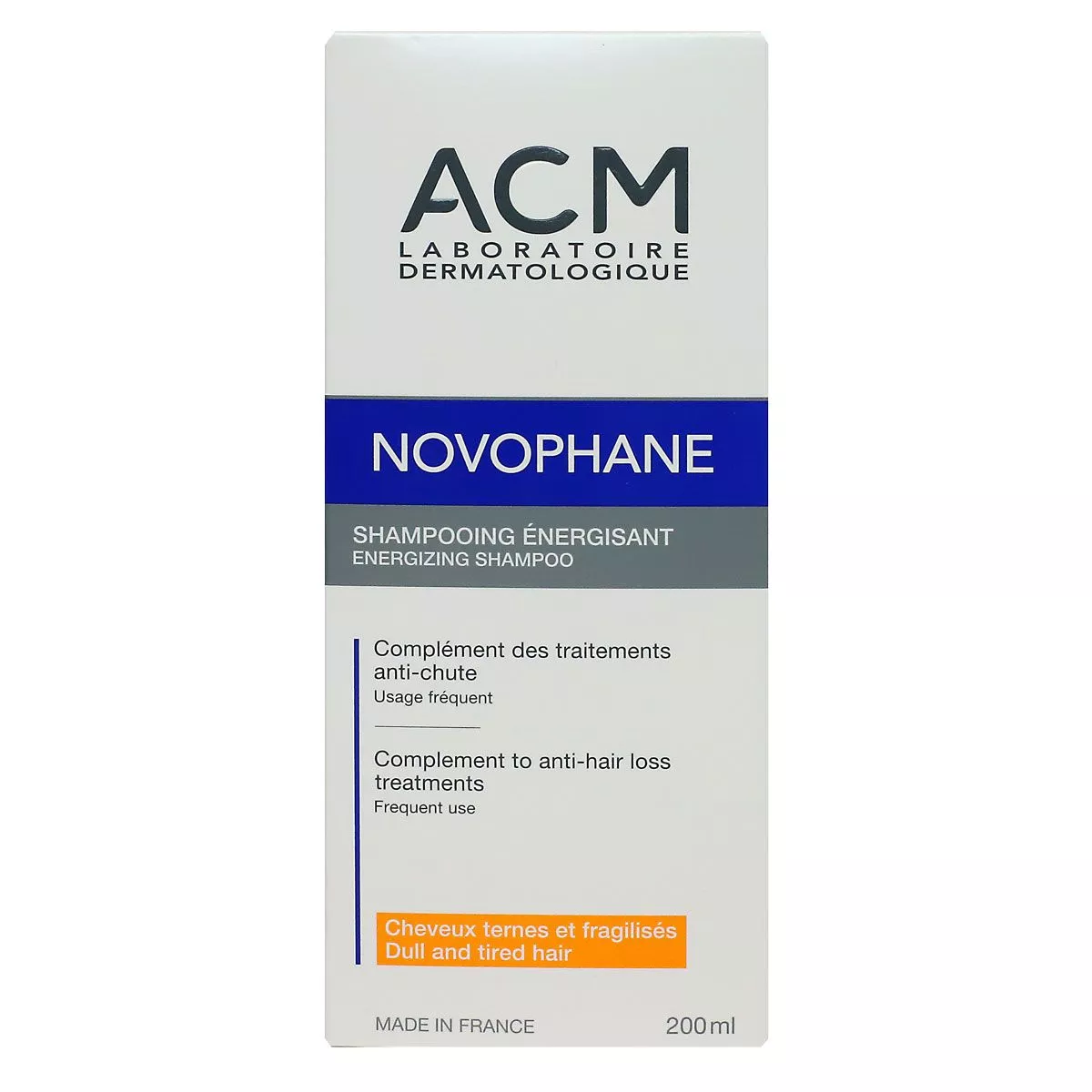 Shampo NOVOPHANE ACM