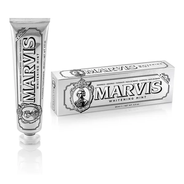 Dentifrice MARVIS Whitening Mint