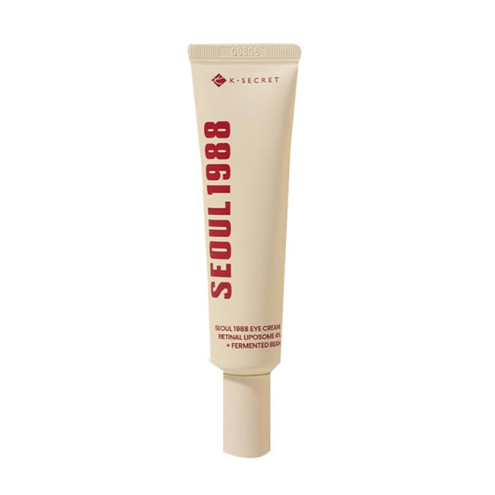 Crème contour des yeux SEOUL 1988