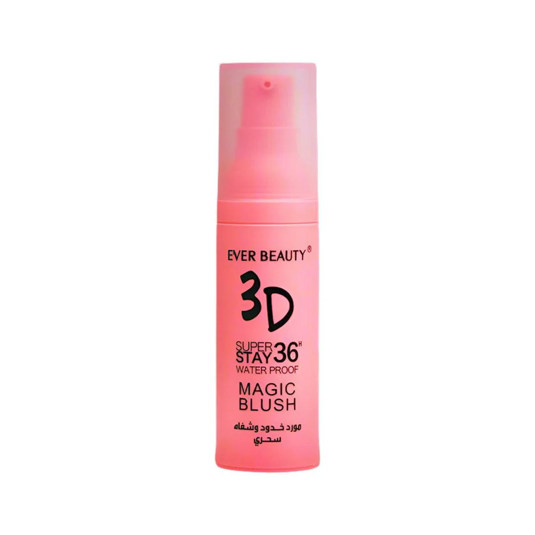 Magic Blush Ever Beauty