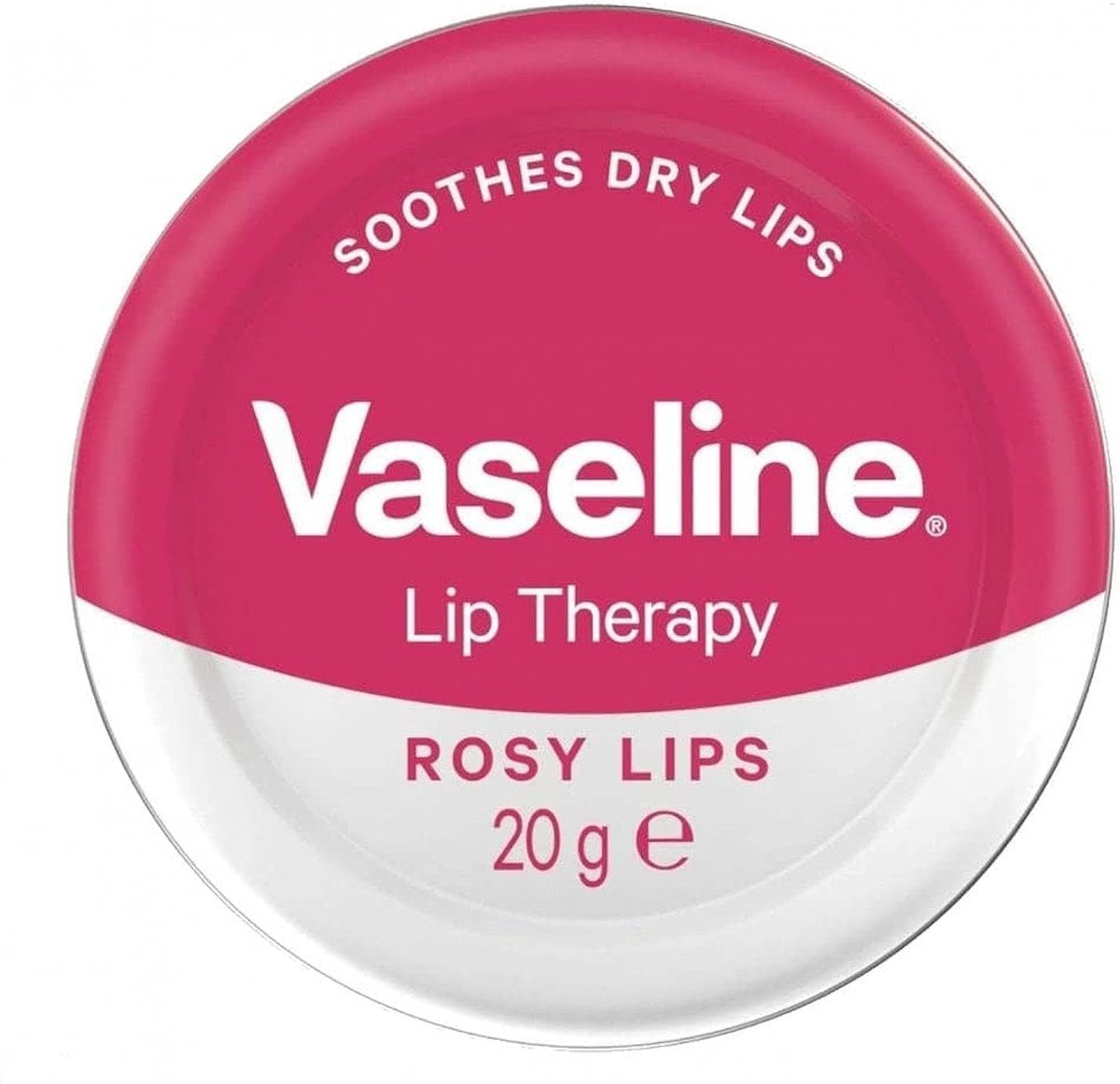 Vaseline lip therapy Rosy lips 