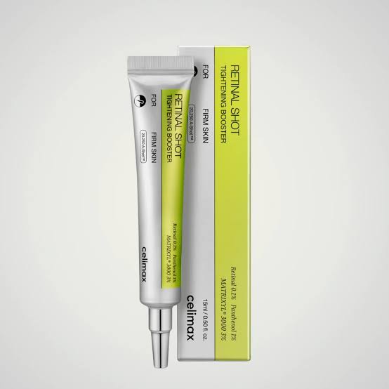 Celimax Retinal Shot 
