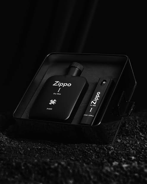 Coffret Zippo N1