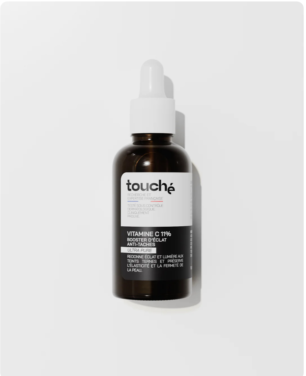 Sérum vitamine C Touché 