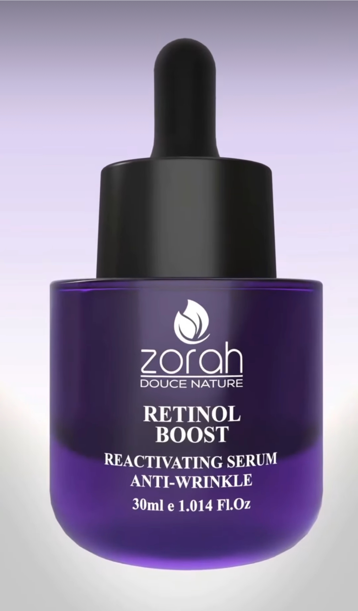 Sérum Retinol Boost Zorah