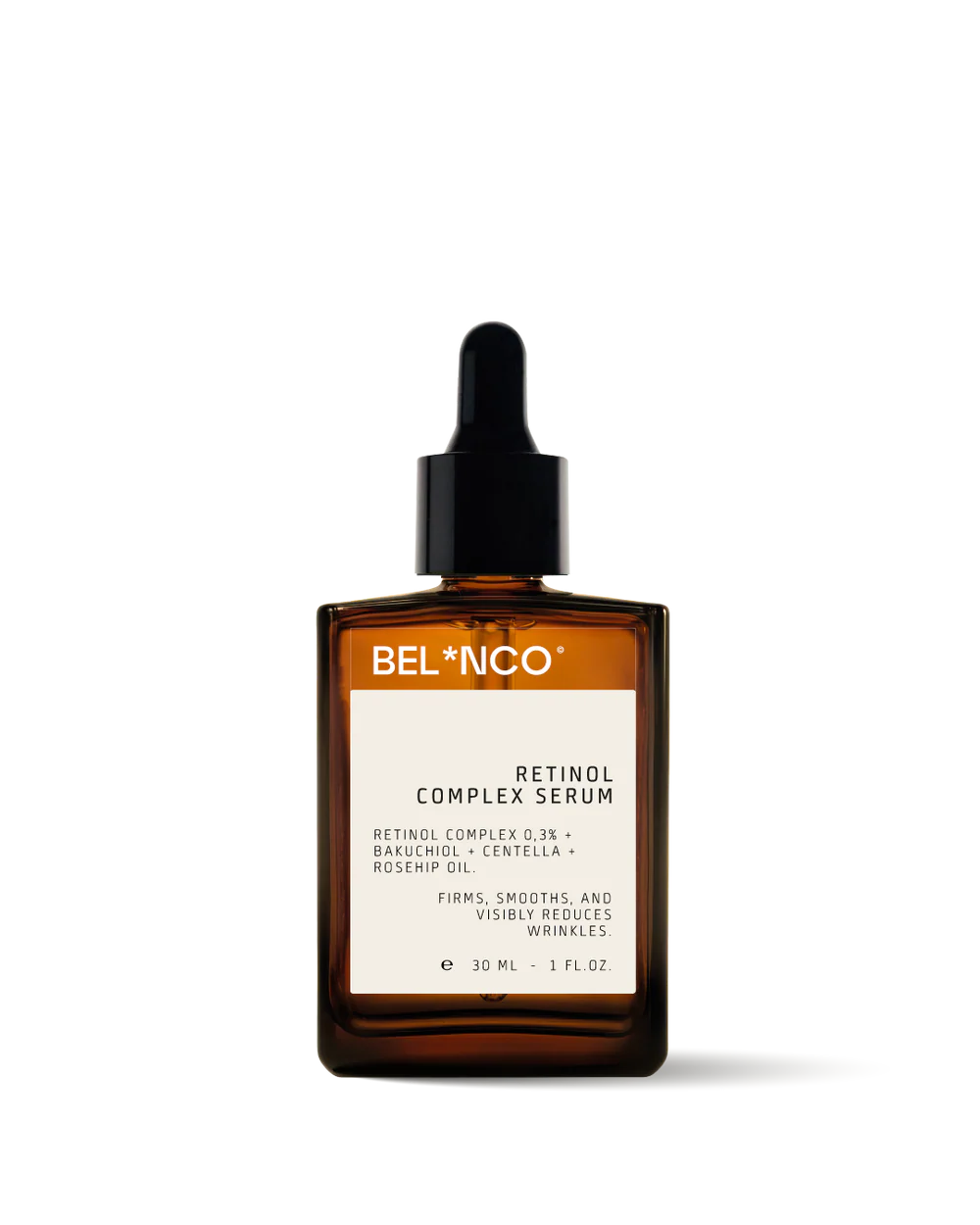 Sérum Retinol visage Belnco