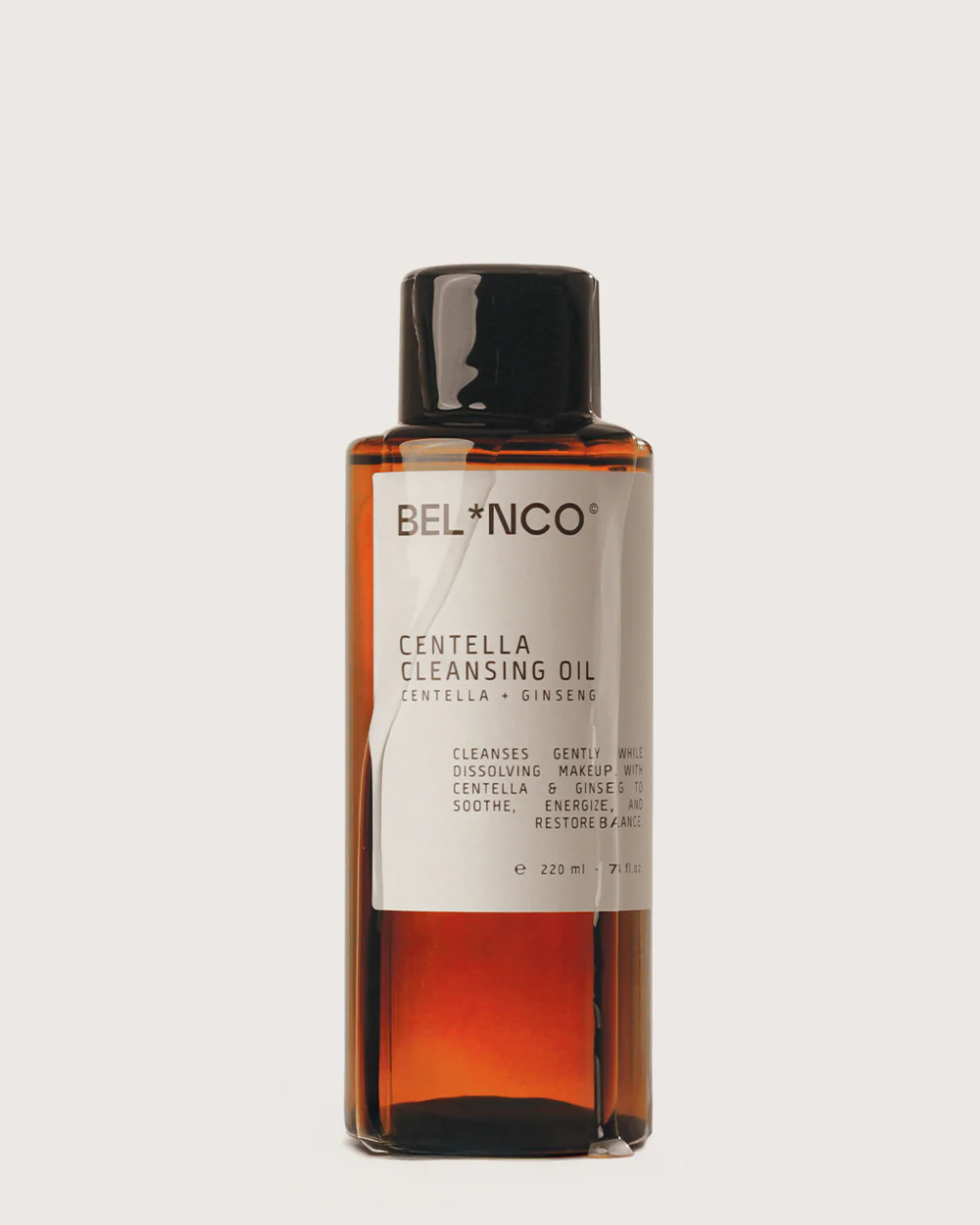 Centella Cleansing Oil Belnco 