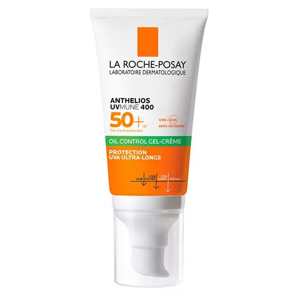 Ecran solaire La Roche Posay
