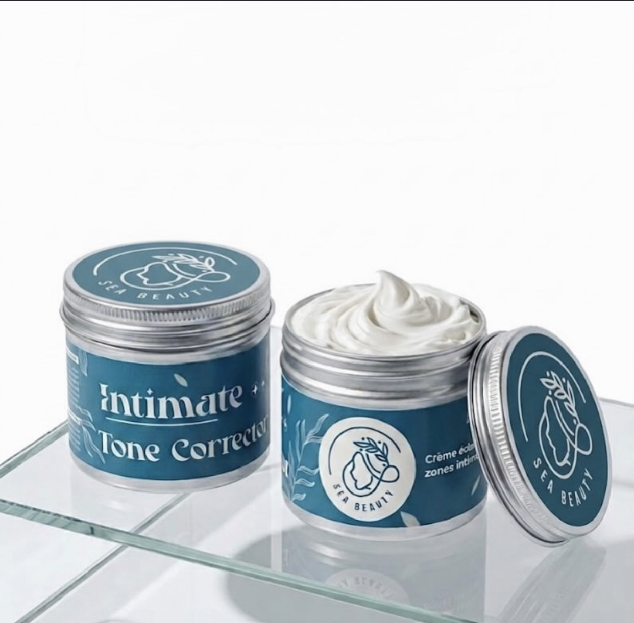 Creme Sea beauty