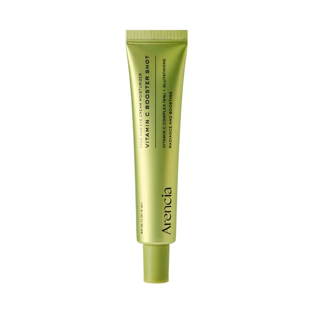 Creme Arencia Vitamine C