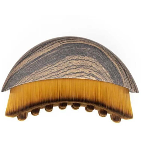 Brosse drainage lymphatique visage 