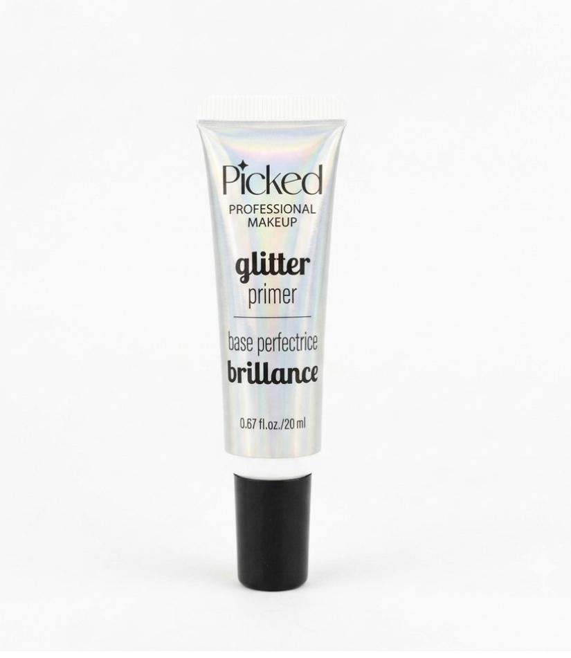 Primer Glitter Picked