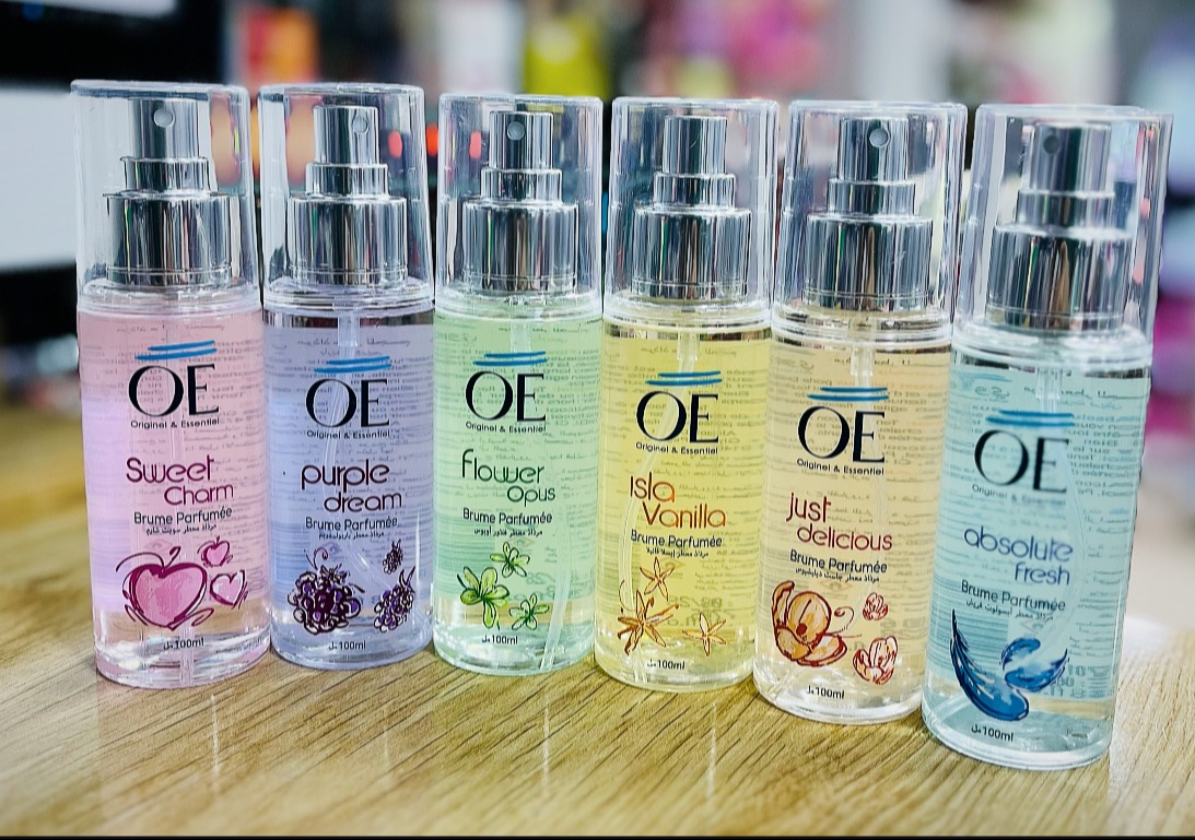 Mini Brume OE