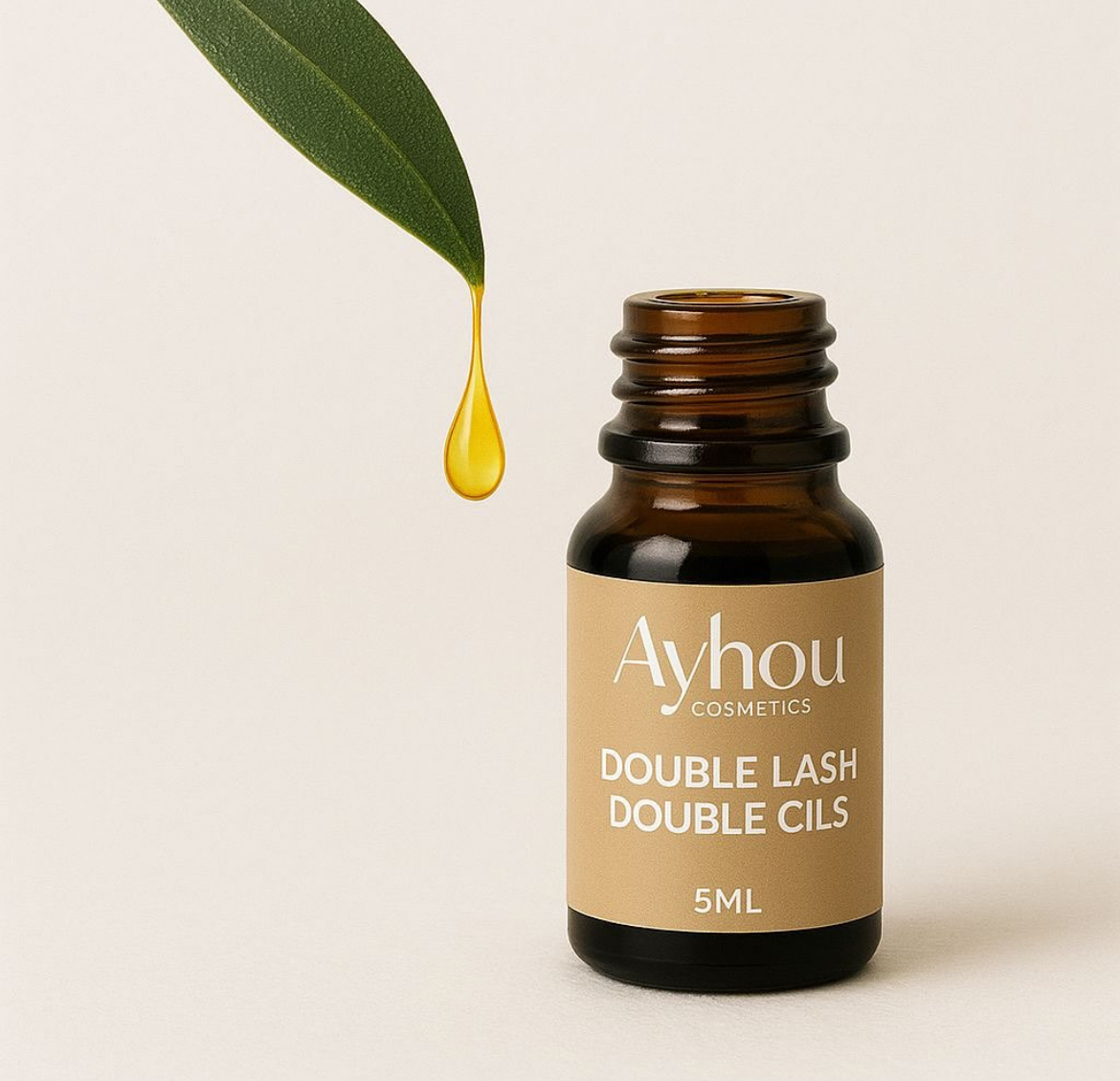 Huile Ayhou