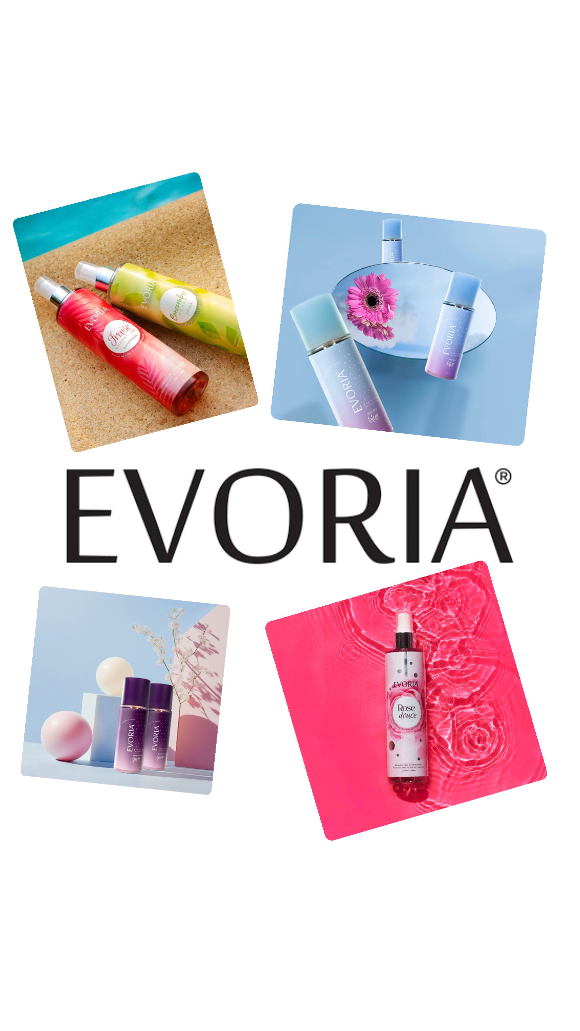 Brume Evoria