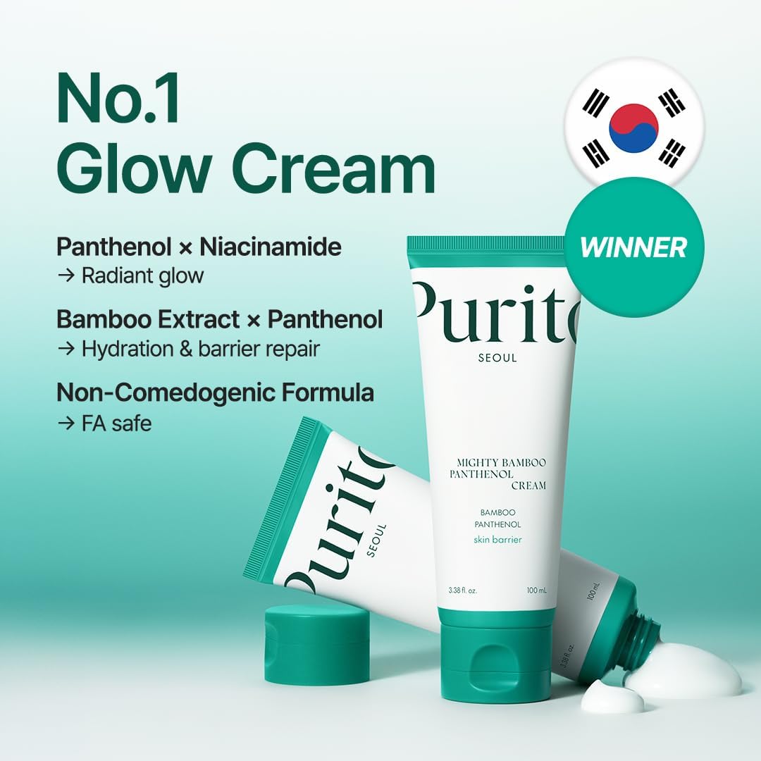 Crème Purito