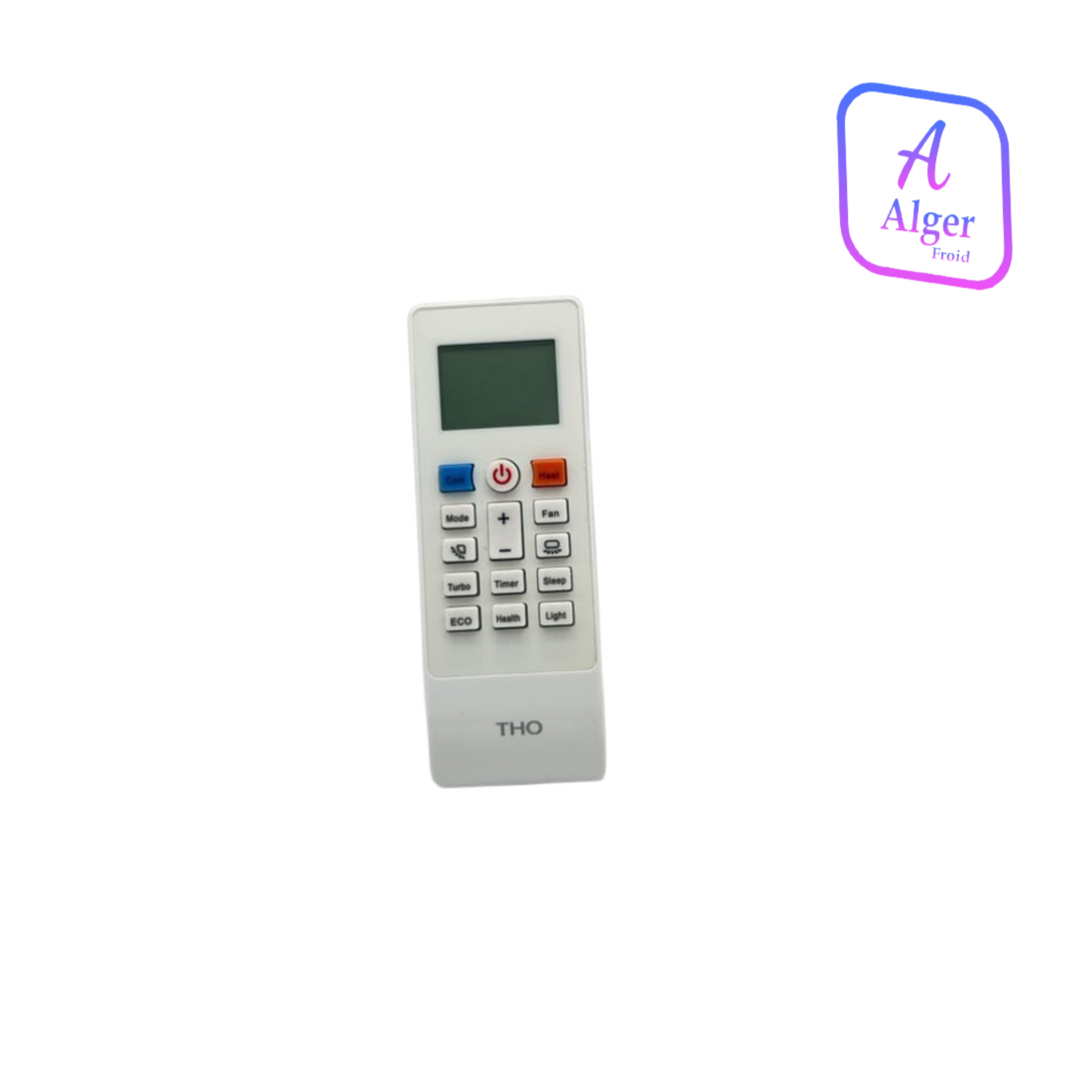 TÉLÉCOMMANDE CLIM THOMSON AC 86