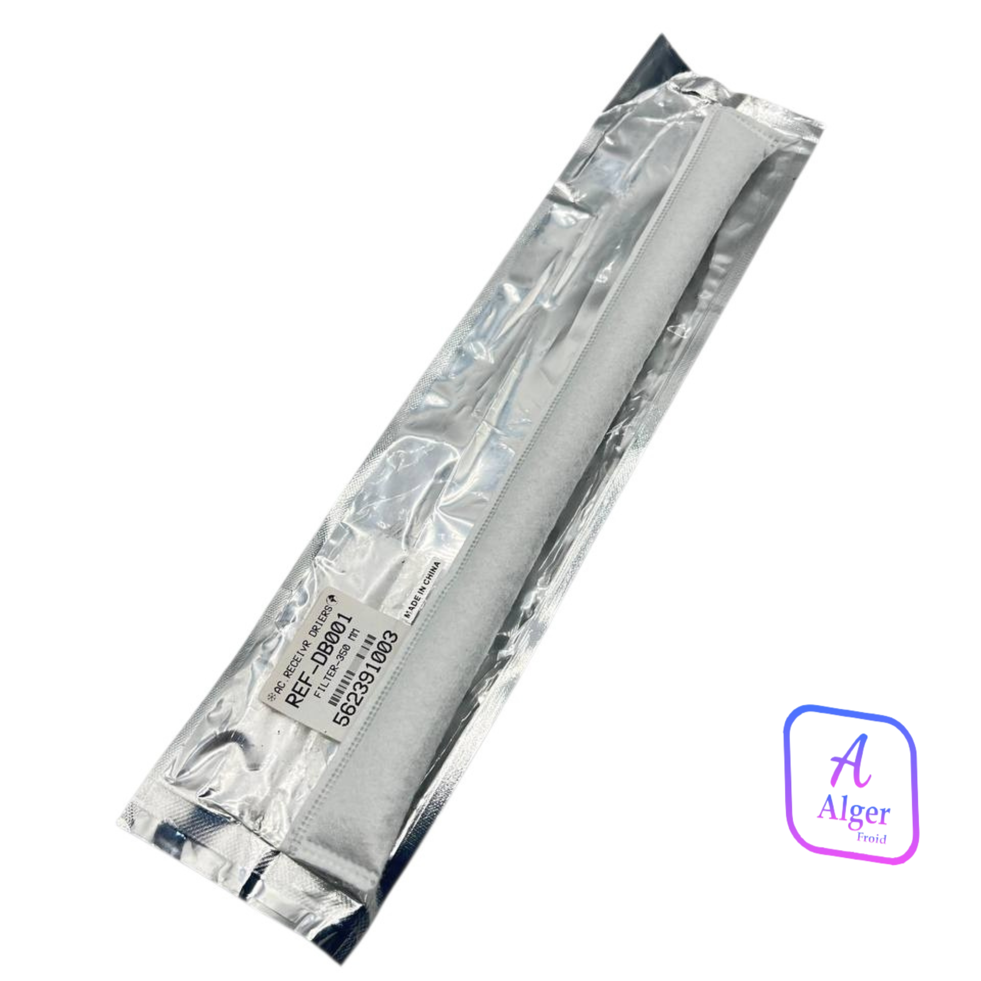FILTRE RADIATEUR 35CM