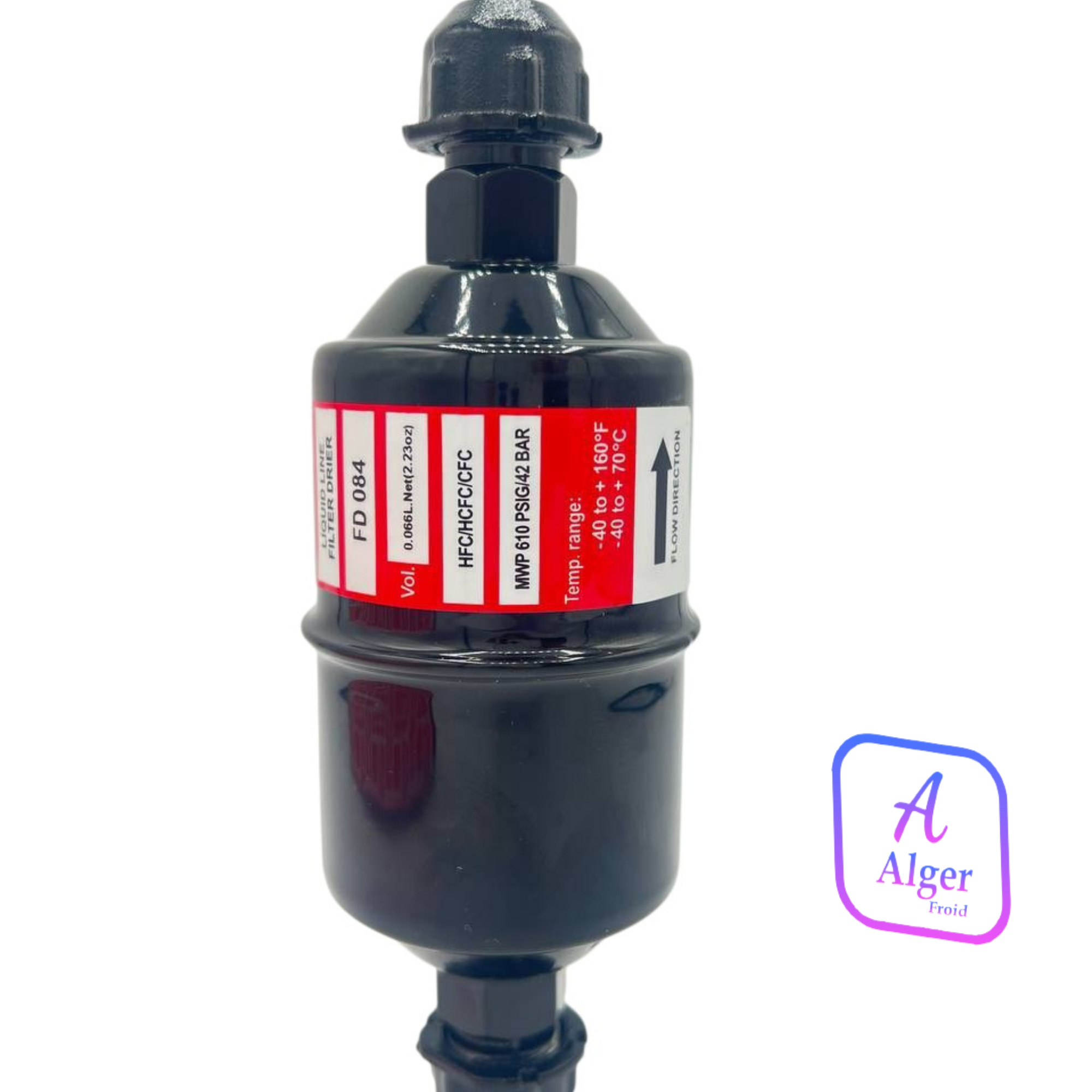 FILTRE DANFOSS 1/2-084 FILTI