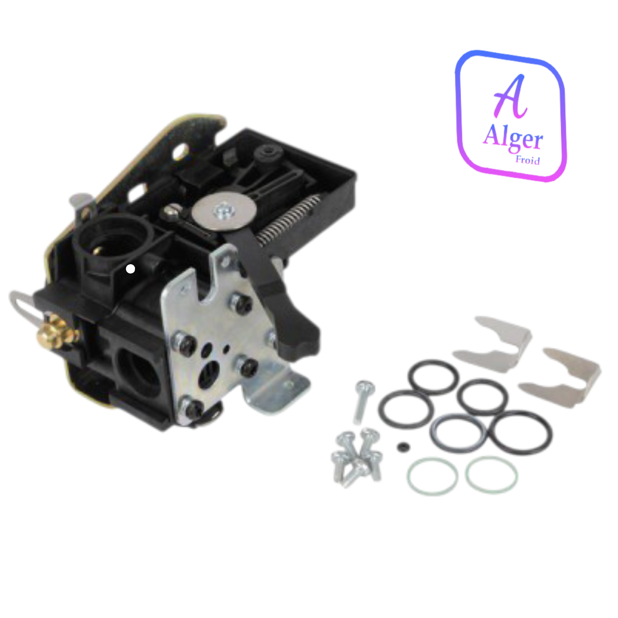 CLAPET INVERSEUR SAUNIER DUVAL