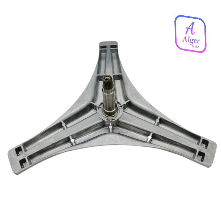 CROISILLON M/LAVER LG   2 FIX