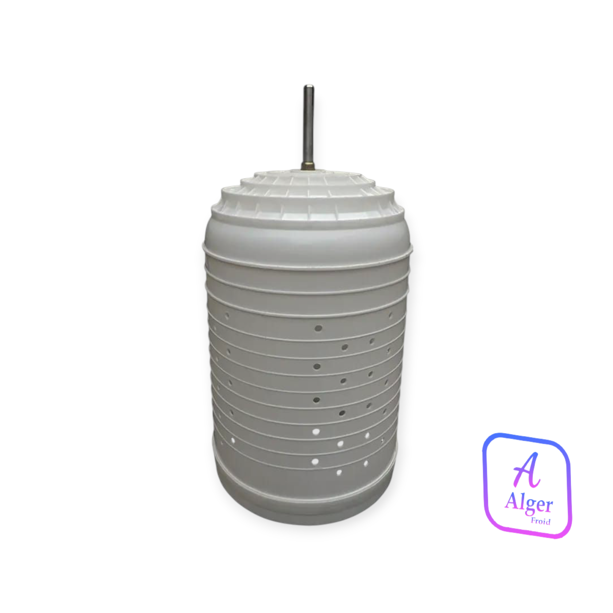 TOMBEUR MACHINE LAVER CONDOR/IRIS 12KG  PLASTIQUE GM