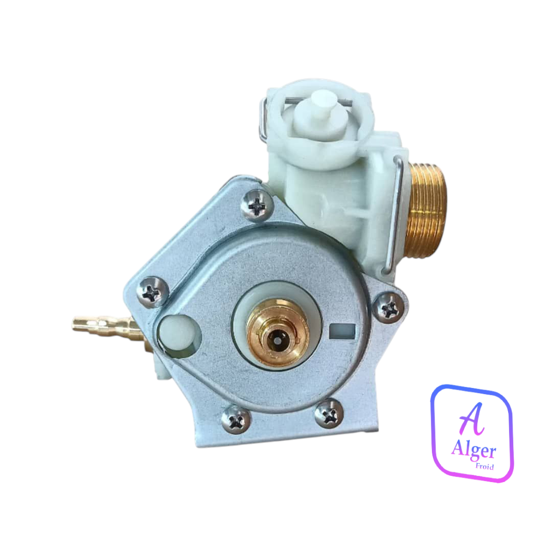 BLOC JUNKER 10L AX BRONZE