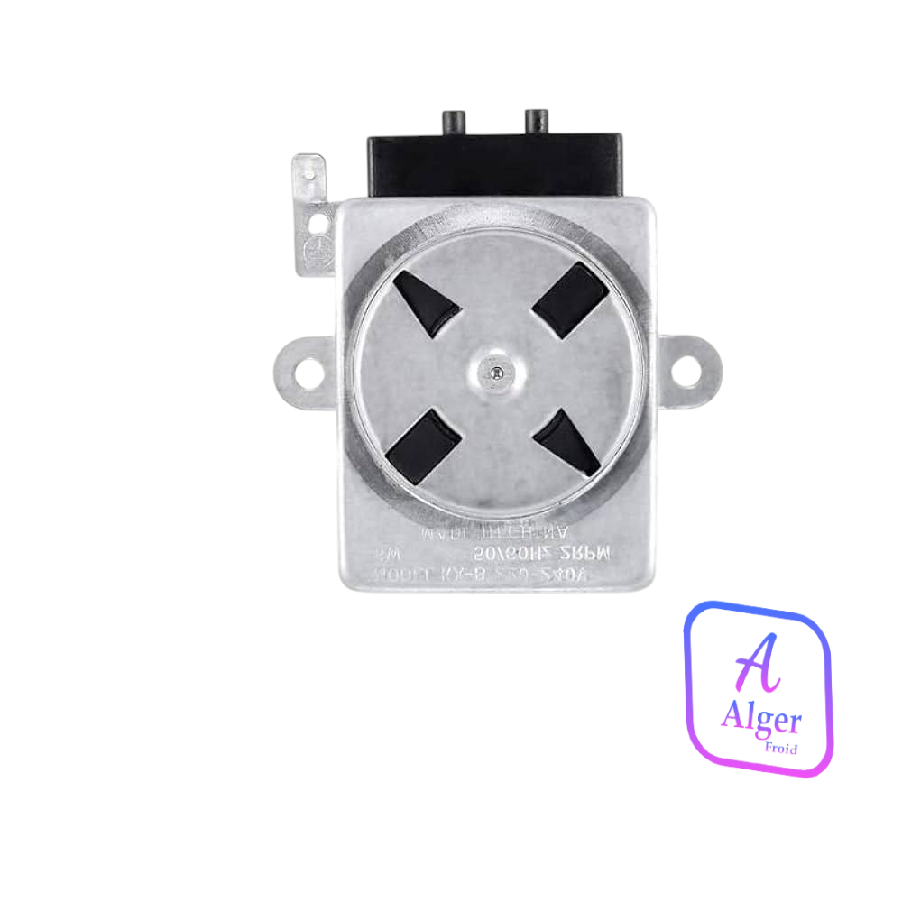 TOURNE BROCHE ENIEM 5w 1CH