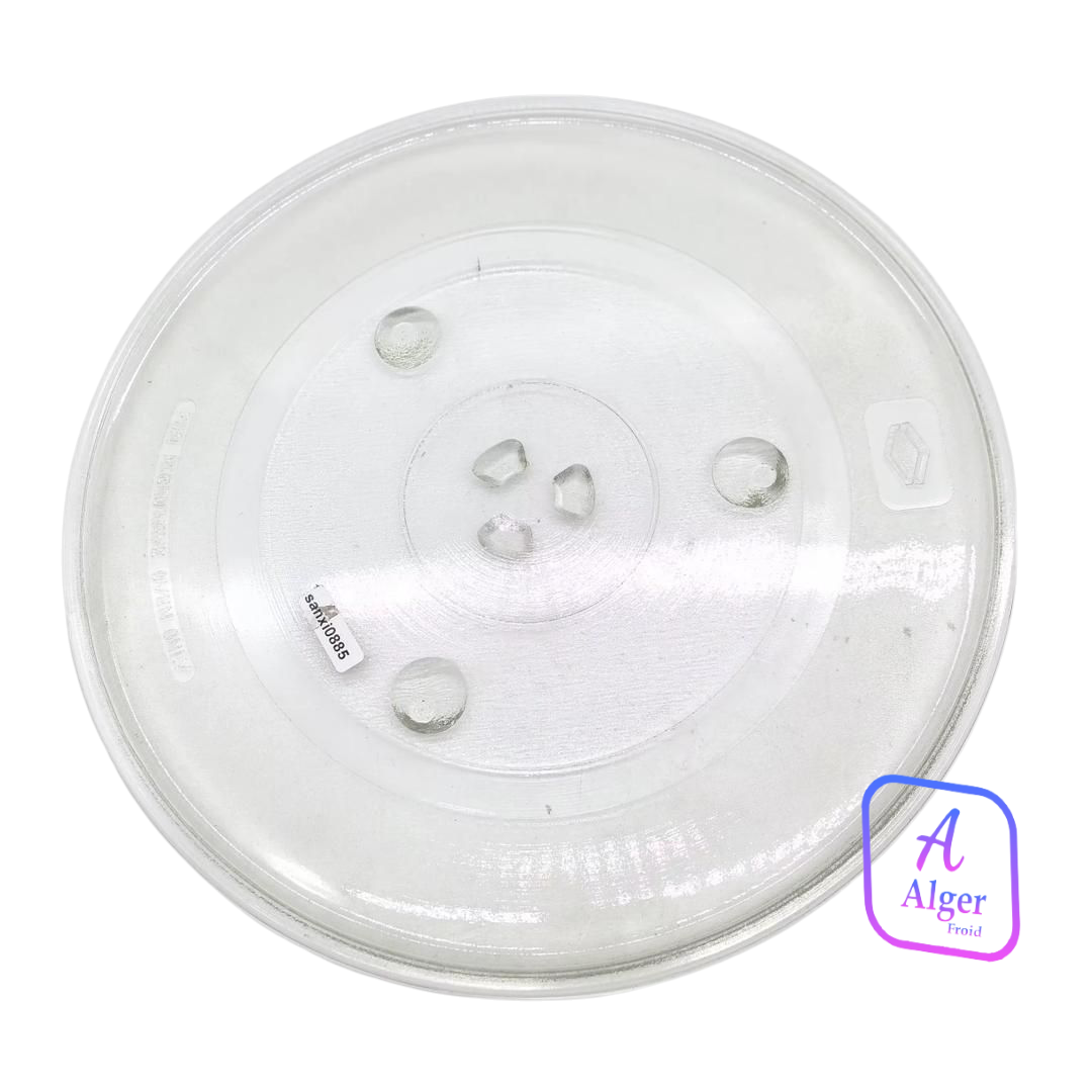VERRE MICROND 24.5