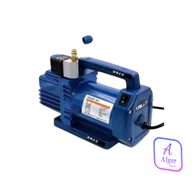 POMPE A VIDE VALUE V-i115S-M _1/5HP