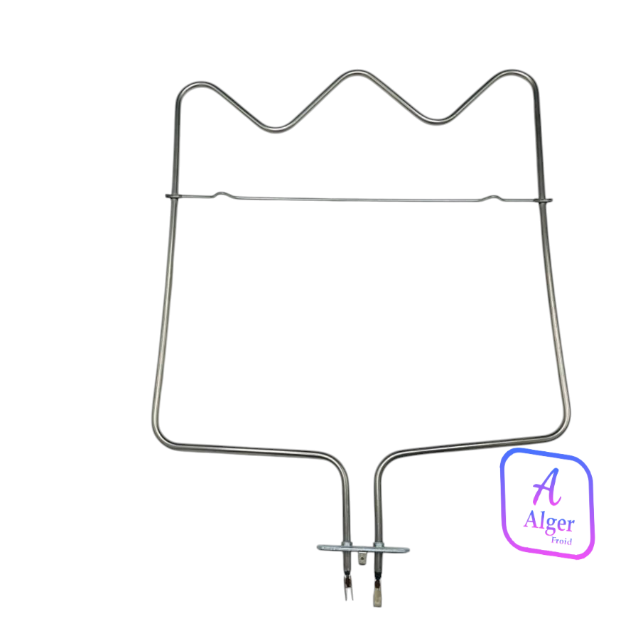 RÉSISTANCES FOUR WHERPOL GM 1250W