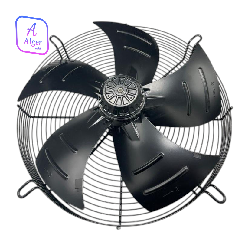 EXTRACTEUR  450s/380v