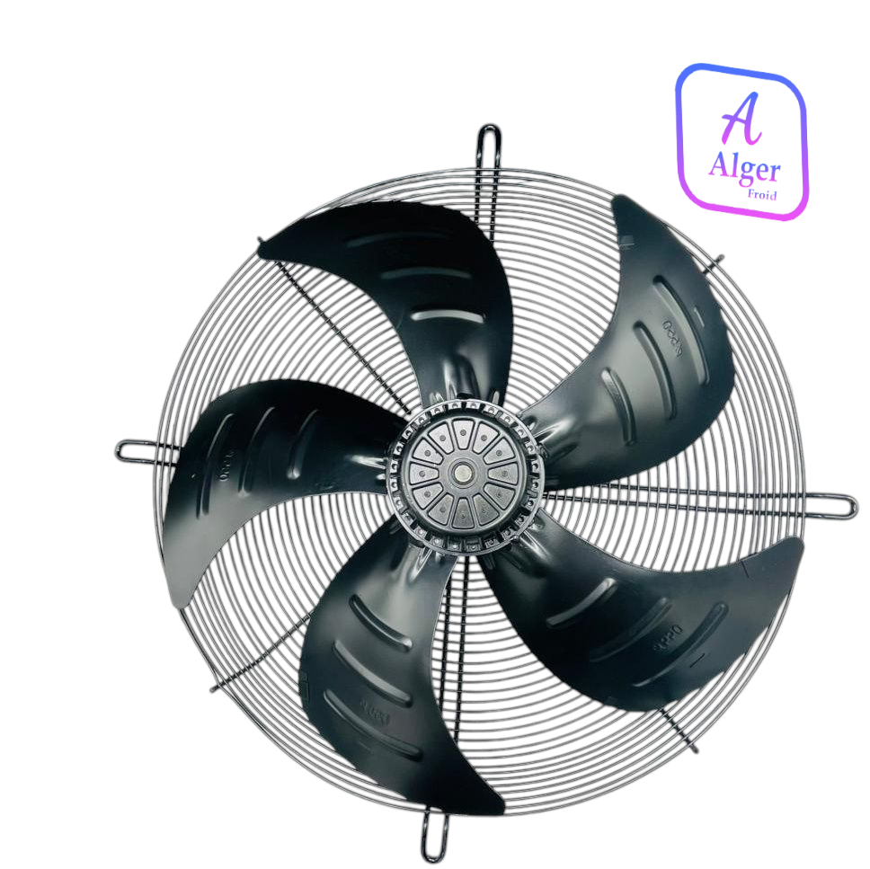 EXTRACTEUR 550s/380v