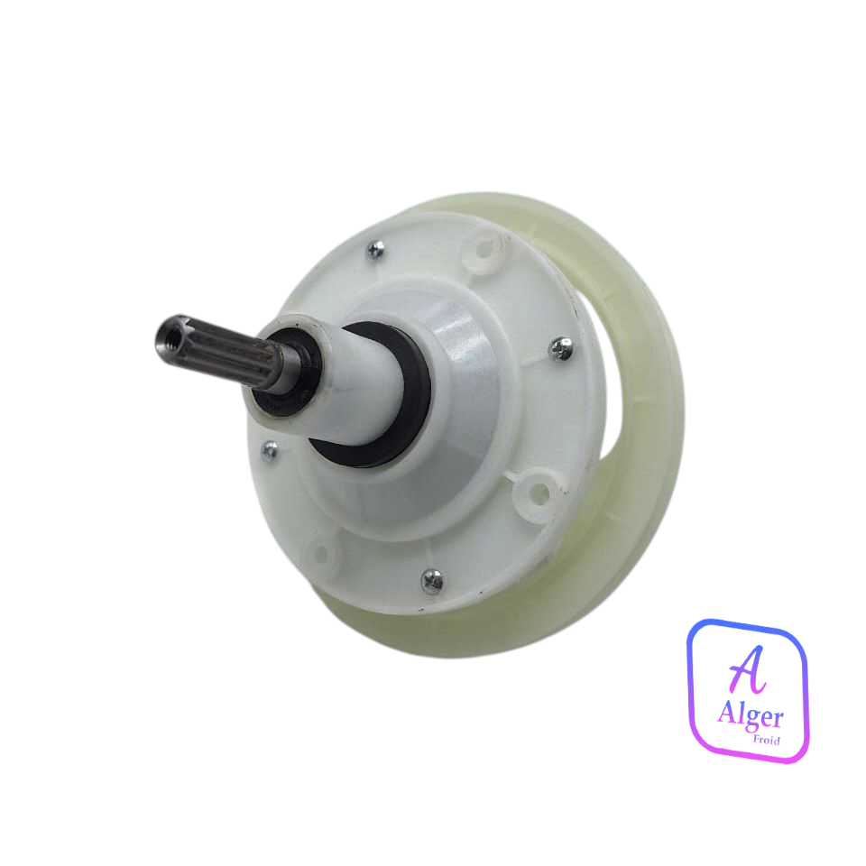 REDUCTEUR 11D CONDOR AXE <70MM>