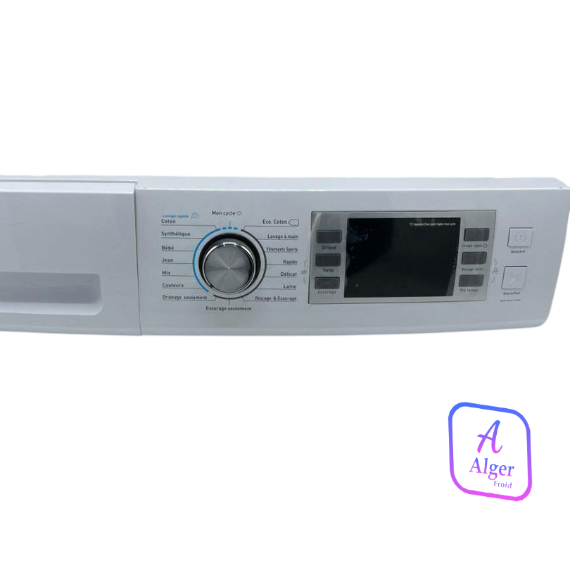 CARTE M/LAVER CONDOR 8KG M10