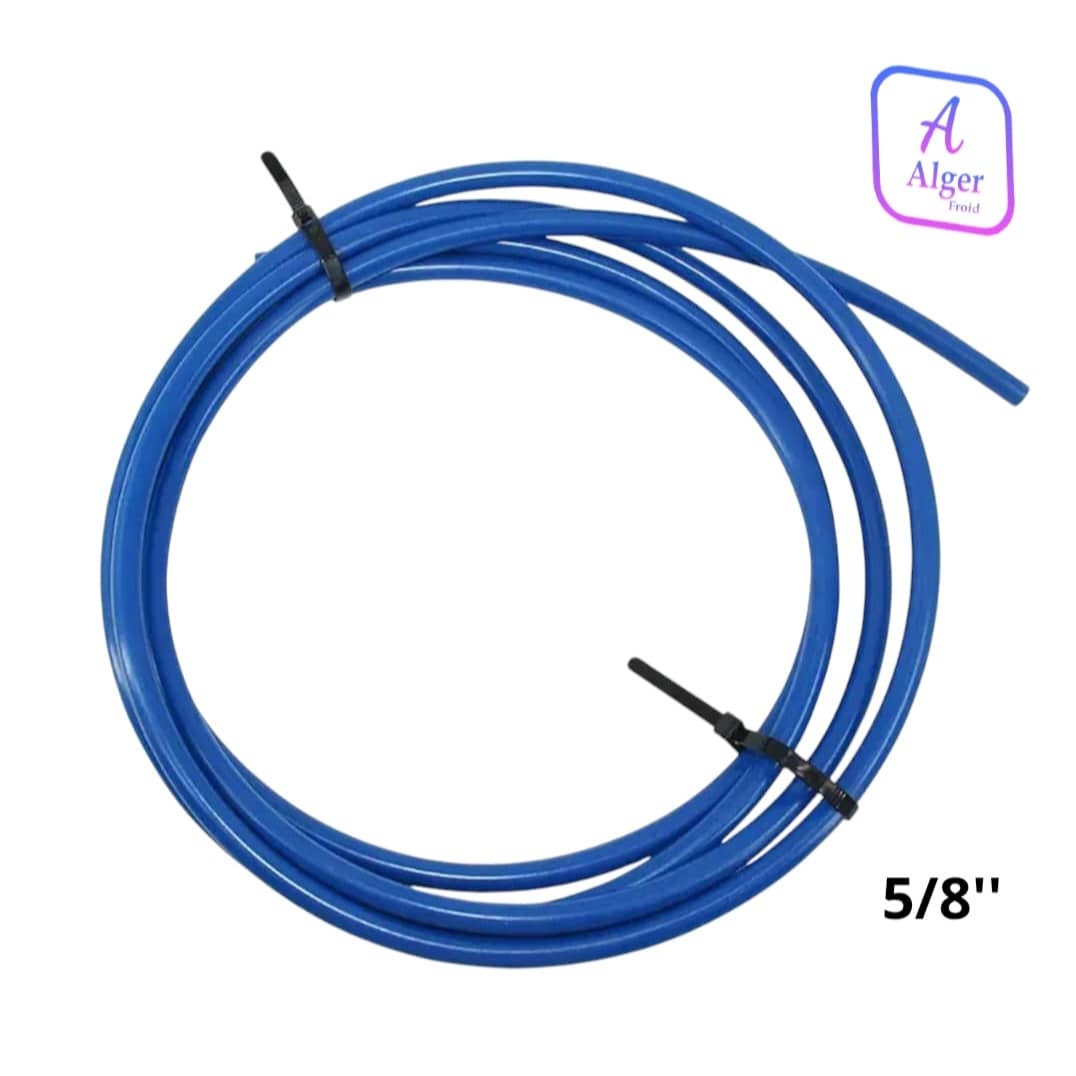 CINTREUSE PLASTIQUE 5/8" 16MM 4M