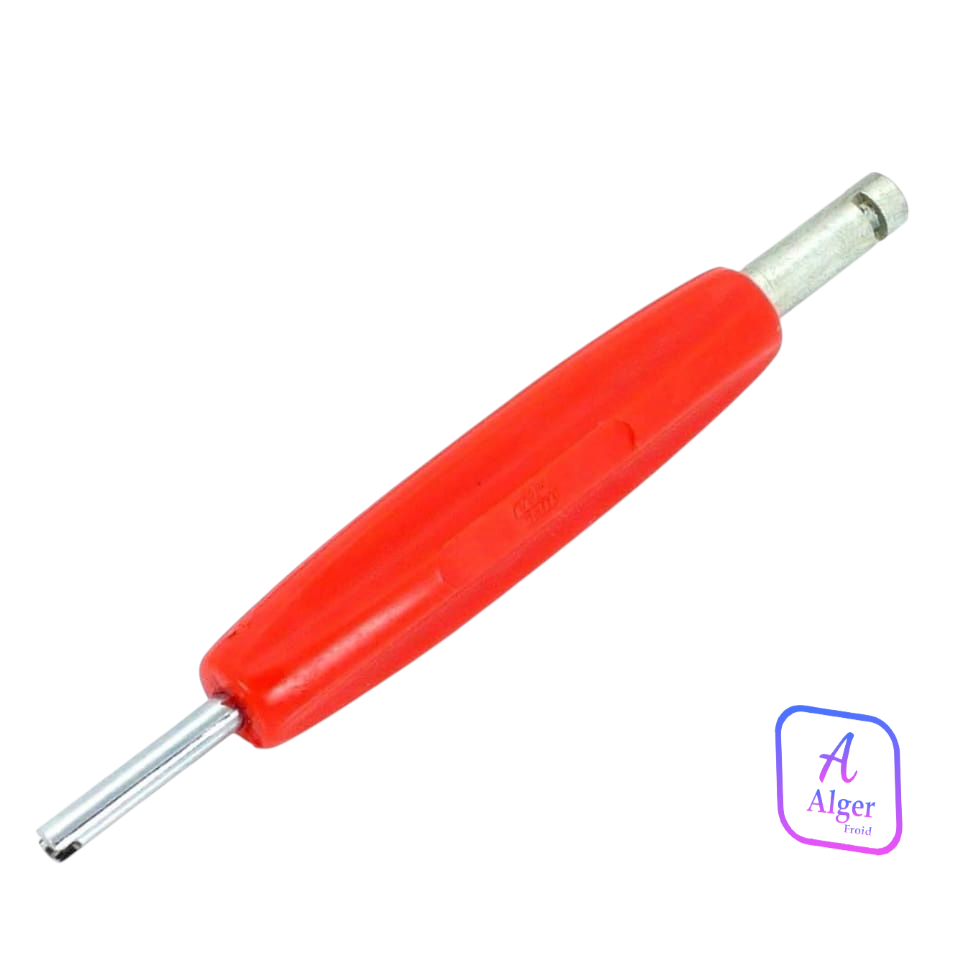 CLE DEMANDE VALVE