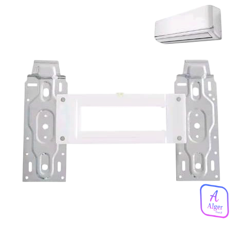 SUPPORT CLIM  SPLIT-INTERIEUR +NIVEAU