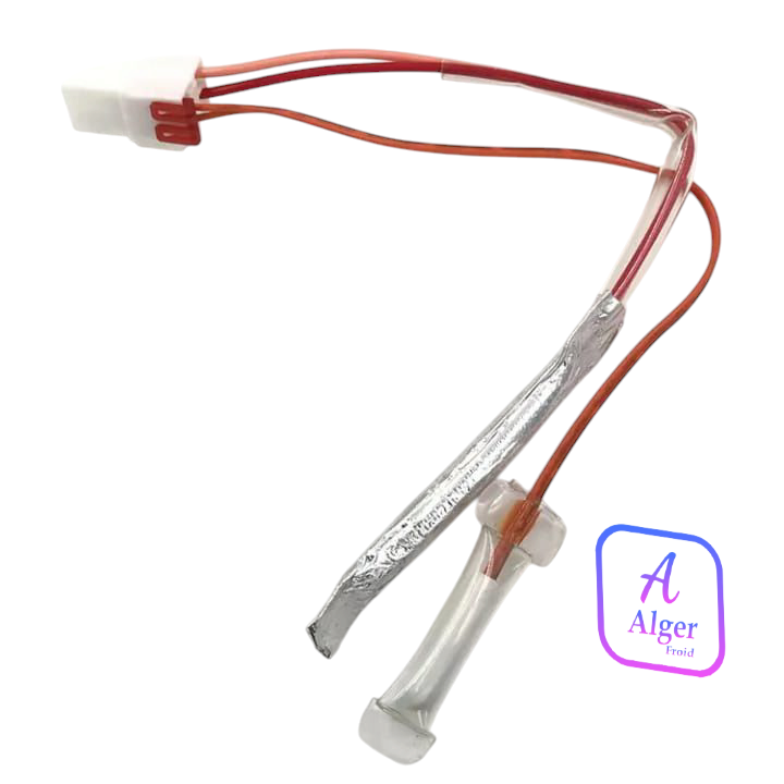 CLIXON DEGIVRAGE FRIGO LG+SONDE