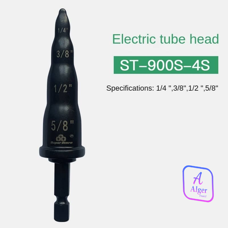 SUPER STARS TÊTE EVASEUR ST-E900S 1/4"-3/8" 1/2"-5/8"