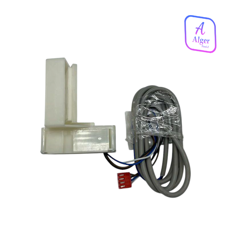 THERMOSTAT DAMPER FRIGO BRANDT