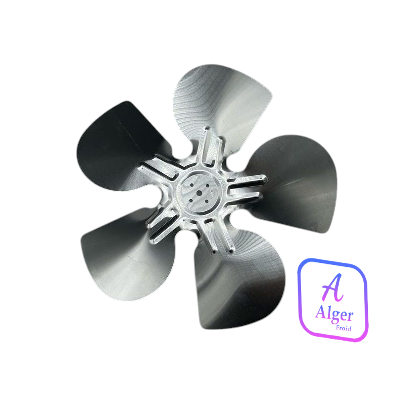 HELICE MOTEUR VENTILO