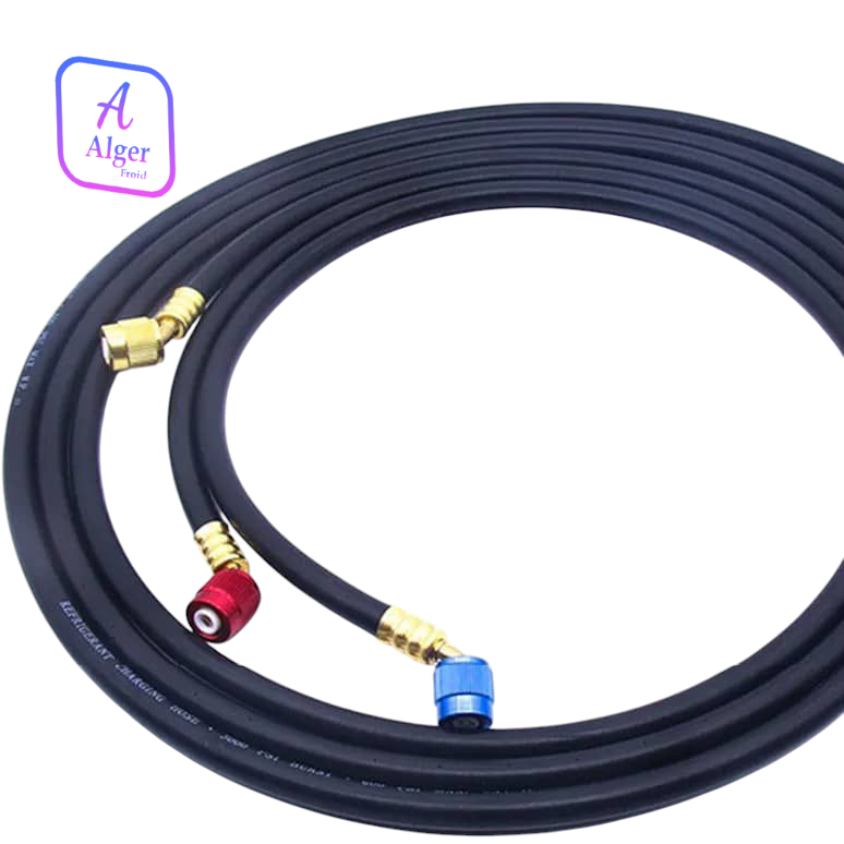 JEUX DE FLEXIBLE 150 CM R134 R22