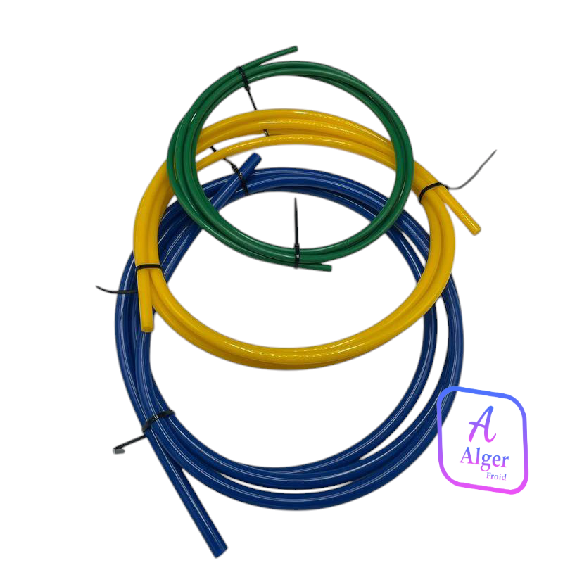 KIT CINTREUSE PLASTIQUE 3/8- 1/2 -5/8 3M